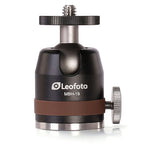 Leofoto MBH-19 Ball Head
