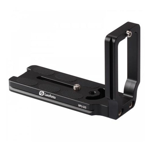 Leofoto MPU-100 Universal L Plate