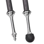 Leofoto TFS Pointes de pied de trépied