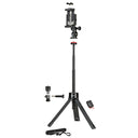 Joby GripTight PRO TelePod Noir/Charcoal