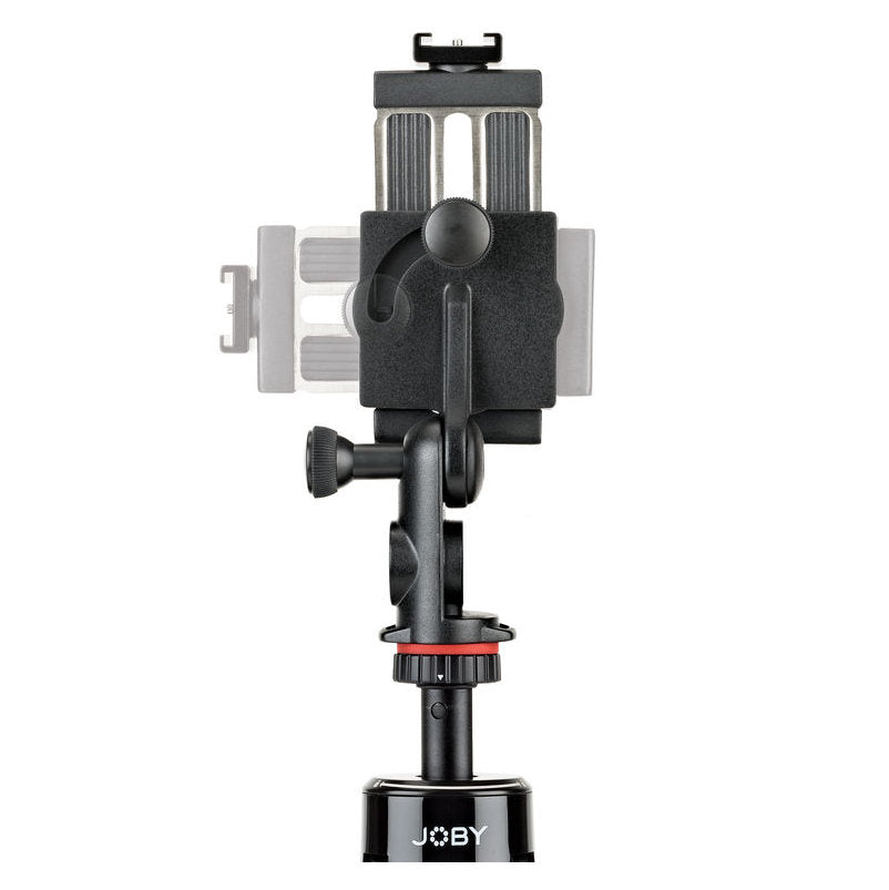 Joby GripTight PRO TelePod Noir/Charcoal