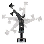 Joby GripTight PRO TelePod Noir/Charcoal