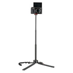 Joby GripTight PRO TelePod Noir/Charcoal