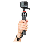 Joby GripTight PRO TelePod Noir/Charcoal