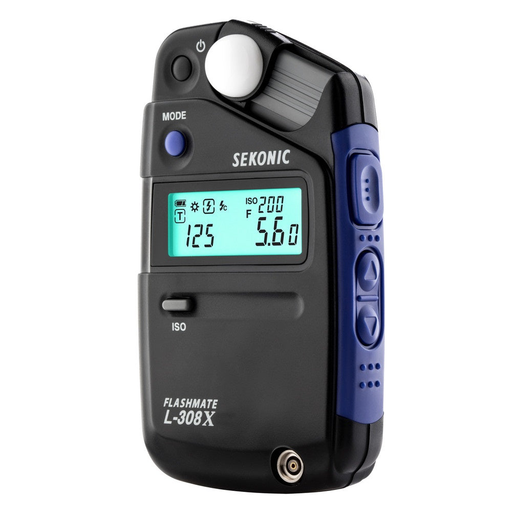 Sekonic L-308X Flashmate