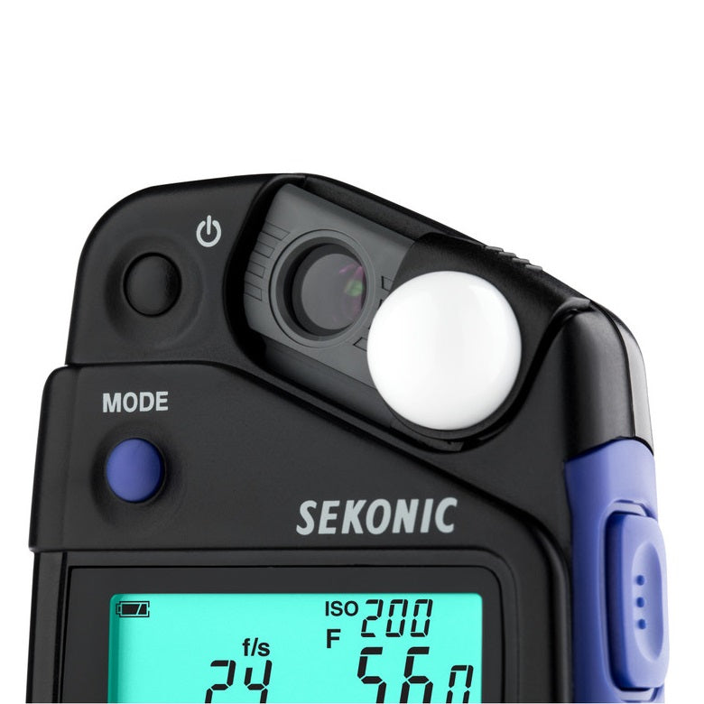 Sekonic L-308X Flashmate