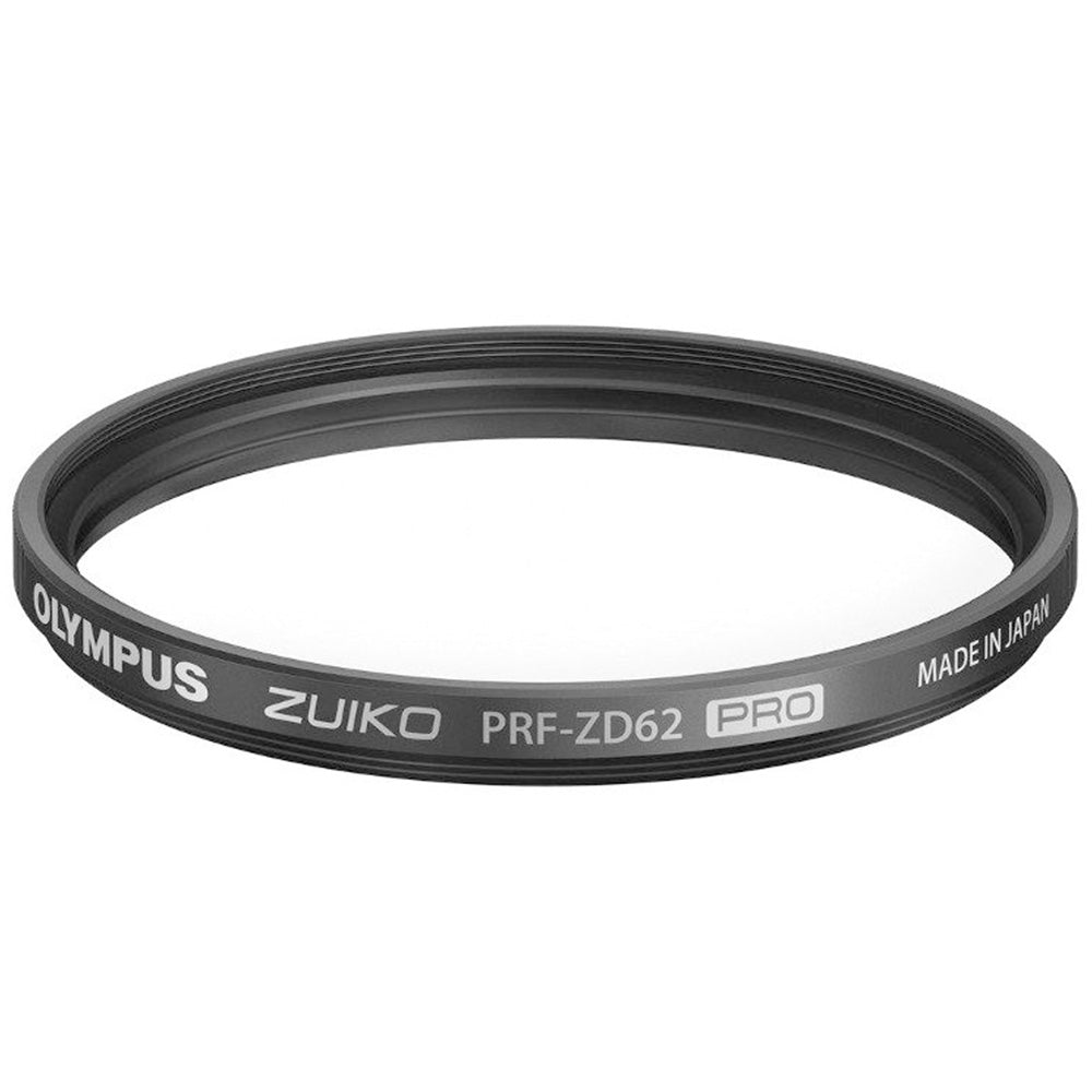 OM SYSTEM Filtre le Protection PRF-ZD62 Pro