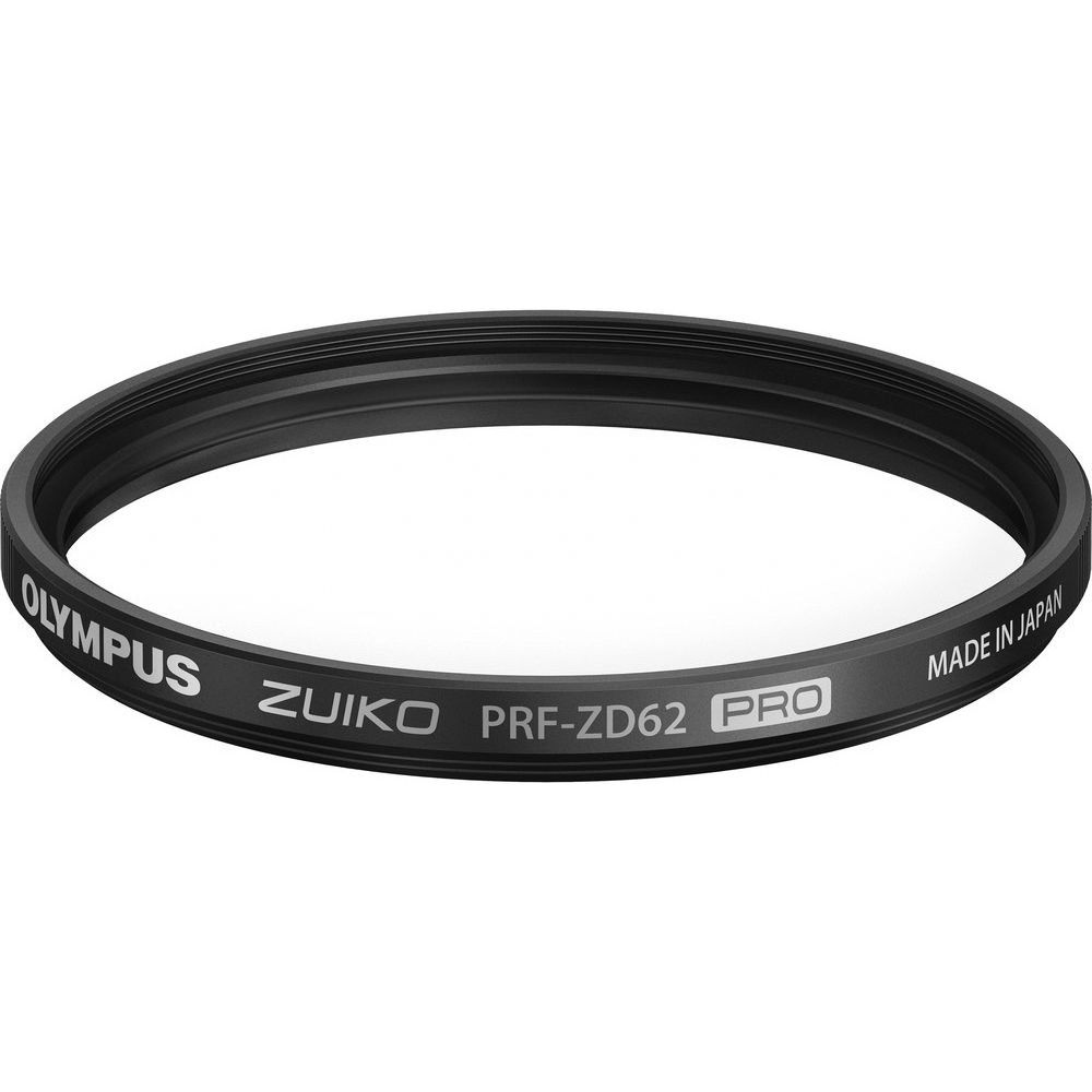 OM SYSTEM Filtre le Protection PRF-ZD62 Pro