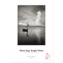 Hahnemühle Photo Rag Bright Blanc A3 25 Feuilles