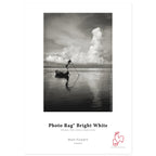 Hahnemühle Photo Rag Bright Blanc A3 25 Feuilles