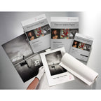 Hahnemühle Photo Rag Bright Blanc A3 25 Feuilles