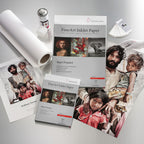 Hahnemuhle William Turner 310 Gsm A3 Box 25 Feuilles