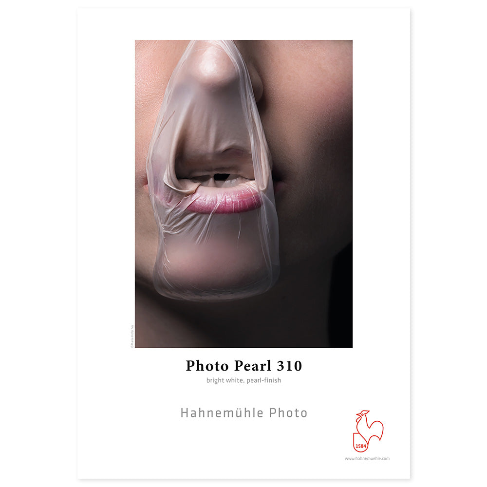 Hahnemühle Photo Pearl 310 A3 25 Feuilles