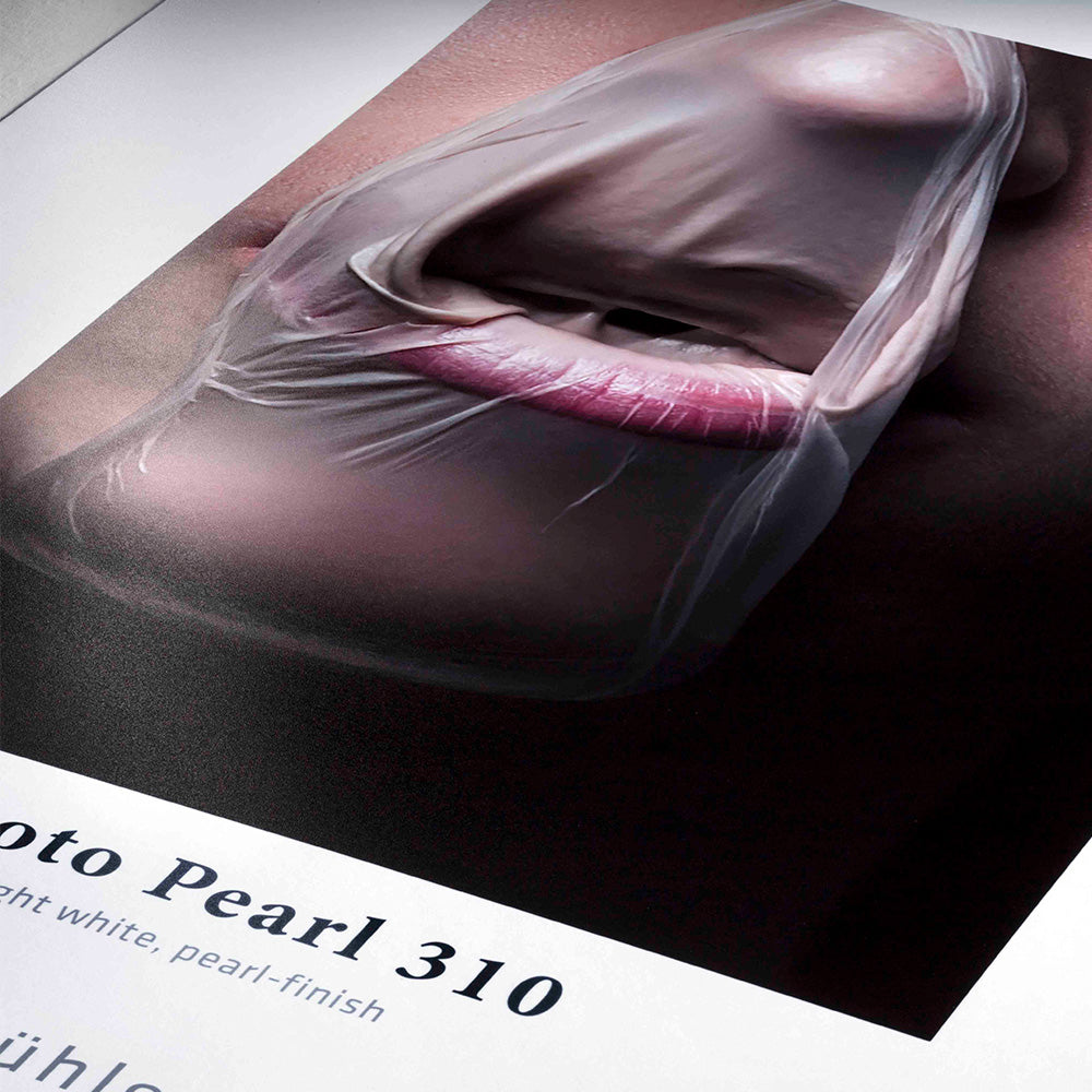 Hahnemühle Photo Pearl 310 A3 25 Feuilles