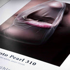Hahnemühle Photo Perle 310 A3+ 25 Feuilles