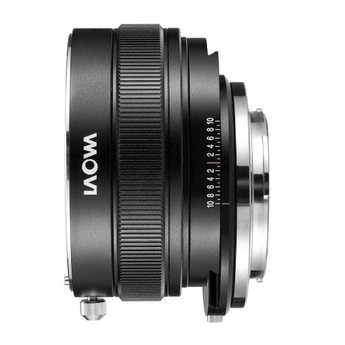 Convertisseur Laowa Magic Shift - Nikon G vers Sony FE