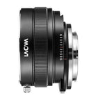 Convertisseur Laowa Magic Shift - Nikon G vers Sony FE