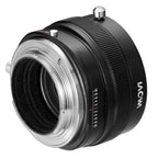 Convertisseur Laowa Magic Shift - Nikon G vers Sony FE