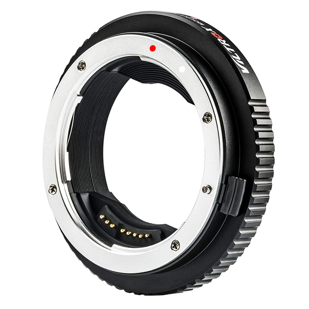 Viltrox EF-GFX Adaptateur Pour Objectif