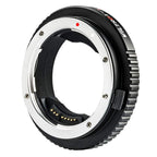 Viltrox EF-GFX Adaptateur Pour Objectif