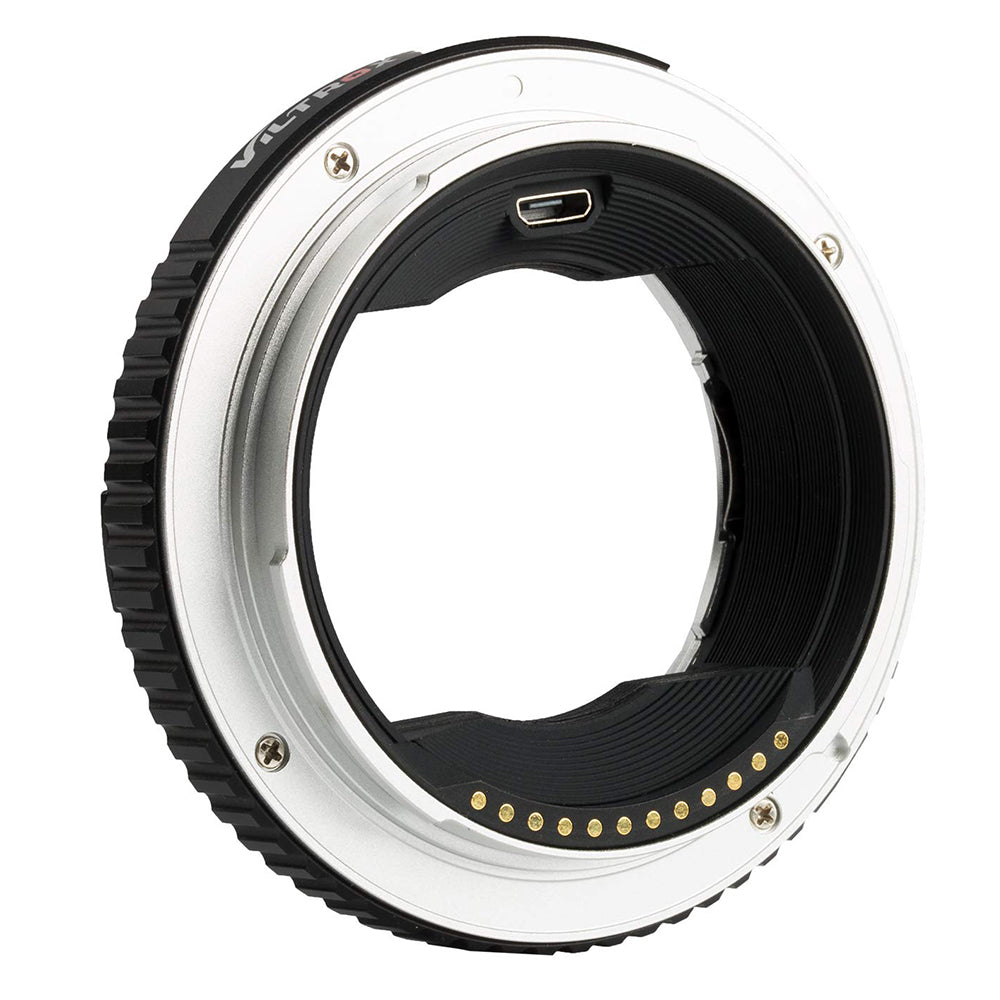 Viltrox EF-GFX Adaptateur Pour Objectif