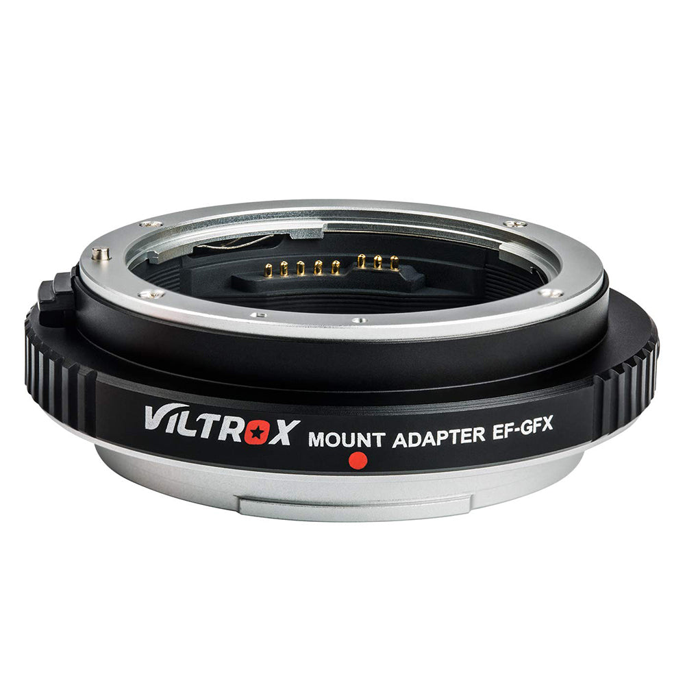 Viltrox EF-GFX Adaptateur Pour Objectif