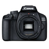 Canon EOS 4000D Boîtier Nu