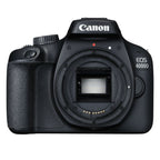 Canon EOS 4000D Boîtier Nu