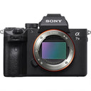 Sony A7 Mark III Boîtier Nu