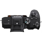 Sony A7 Mark III Boîtier Nu
