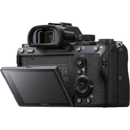 Sony A7 Mark III Boîtier Nu
