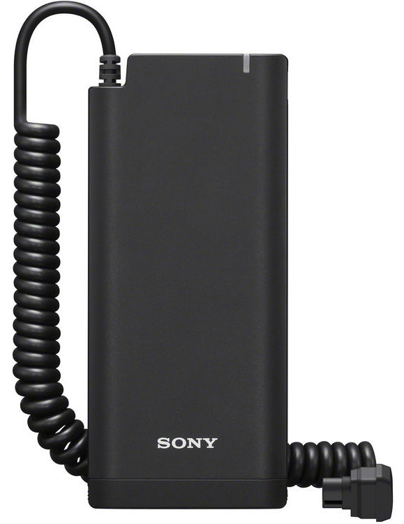 Batterie Externe Sony FA-EBA1