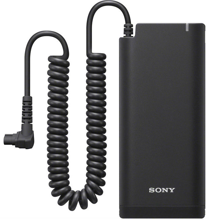 Batterie Externe Sony FA-EBA1