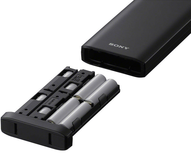 Batterie Externe Sony FA-EBA1