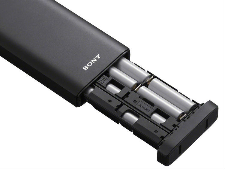 Batterie Externe Sony FA-EBA1