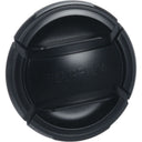 Fujifilm FLCP-58II Bouchon D'Objectif 58mm
