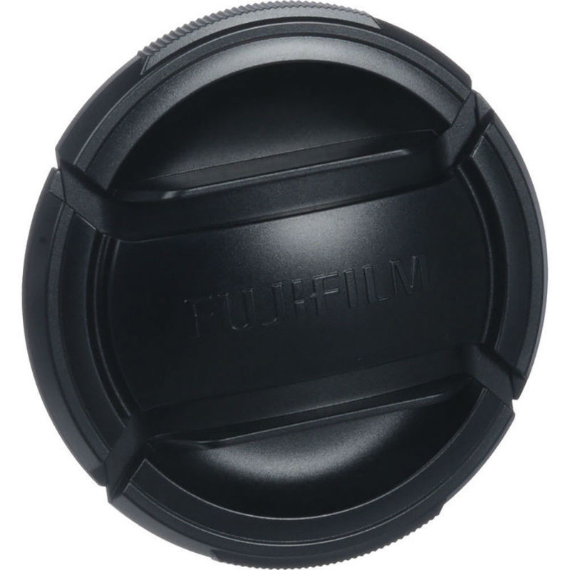 Fujifilm FLCP-58II Bouchon D'Objectif 58mm