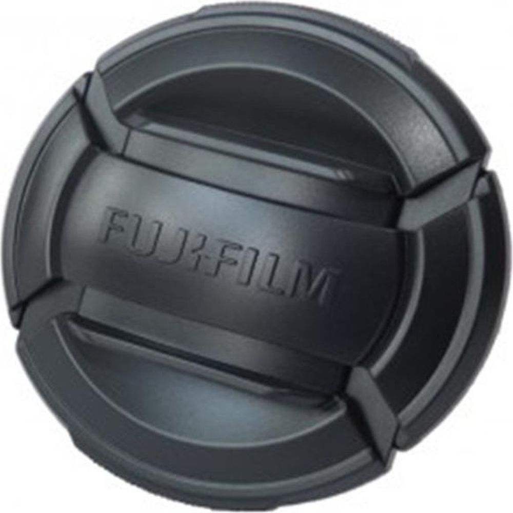 Fujifilm FLCP-58II Bouchon D'Objectif 58mm
