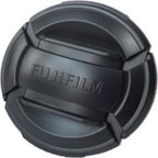 Fujifilm FLCP-58II Bouchon D'Objectif 58mm