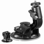 Pied photo ventouse Hama 4356 pour GoPro