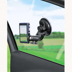 Pied photo ventouse Hama 4356 pour GoPro