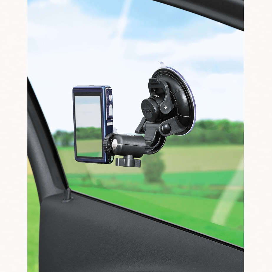 Pied photo ventouse Hama 4356 pour GoPro