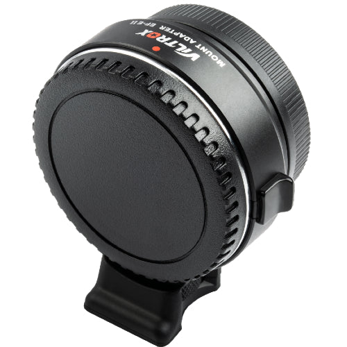 Booster De Vitesse Viltrox EF-E II (Réducteur De Focale)