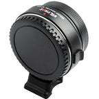 Booster De Vitesse Viltrox EF-E II (Réducteur De Focale)