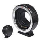 Viltrox EF-M1 Lens Mount adapter
