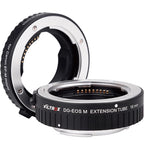 Viltrox DG-NEX Lens Mount adapter