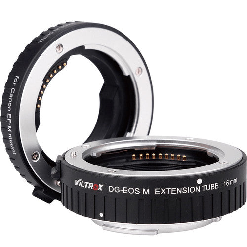 Viltrox DG-NEX Lens Mount adapter