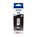 Encre Photo Epson 106 Noir