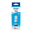 Epson 106 EcoTank Cyan
