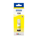 Encre Epson 106 Jaune